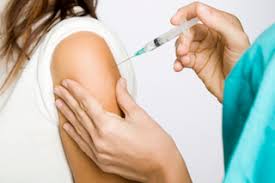 Influenza vaccination is therefore safe and strongly recommended for certain categories of people