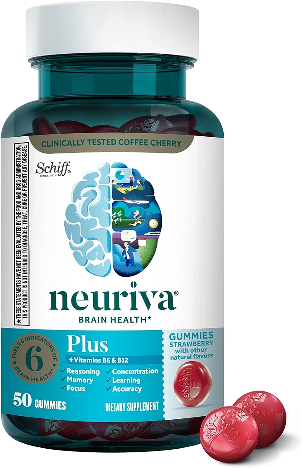 Neuriva benefits - results - cost - price