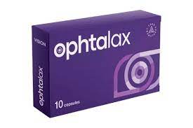 Ophtalax - Heureka - v lékárně - Dr Max - zda webu výrobce - kde koupit