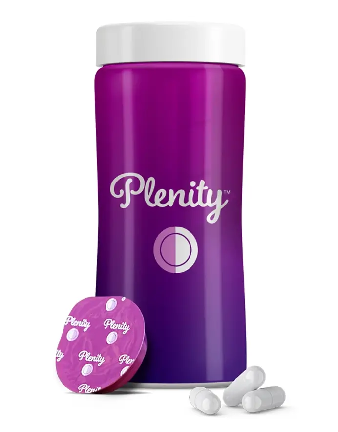 Plenity benefits - results - cost - price