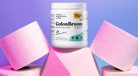 colon broom benefits - results - cost - price