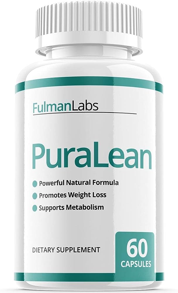 what compares to PuraLean - scam or legit - side effect