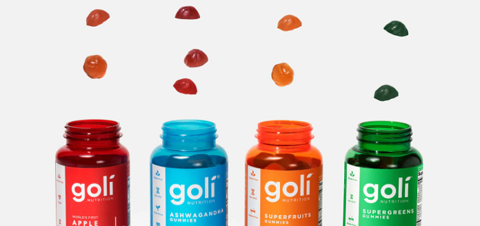 what compares to goli gummies - scam or legit - side effect