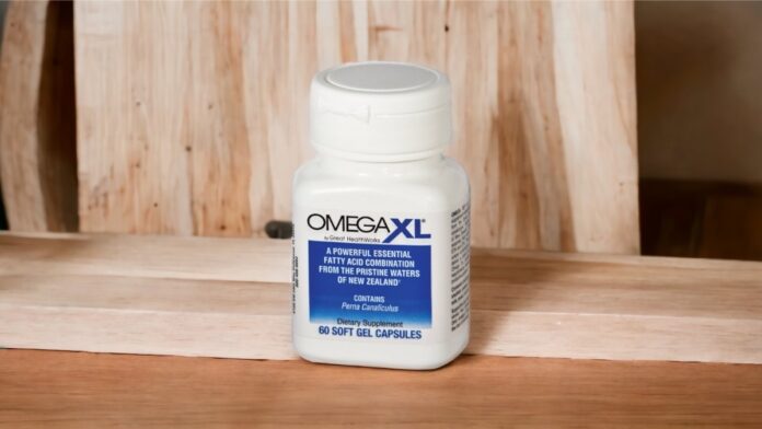what compares to omega xl - scam or legit - side effect