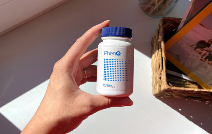 what compares to phenq - scam or legit - side effect