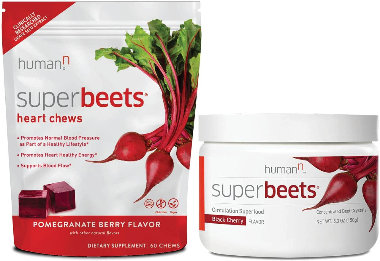 what compares to superbeets - scam or legit - side effect