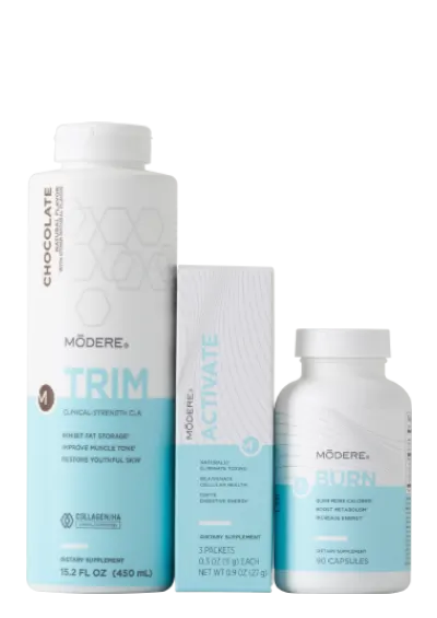 what is Modere Trim supplement - does it really work