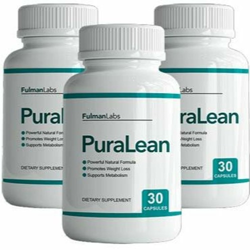 what is PuraLean supplement - does it really work