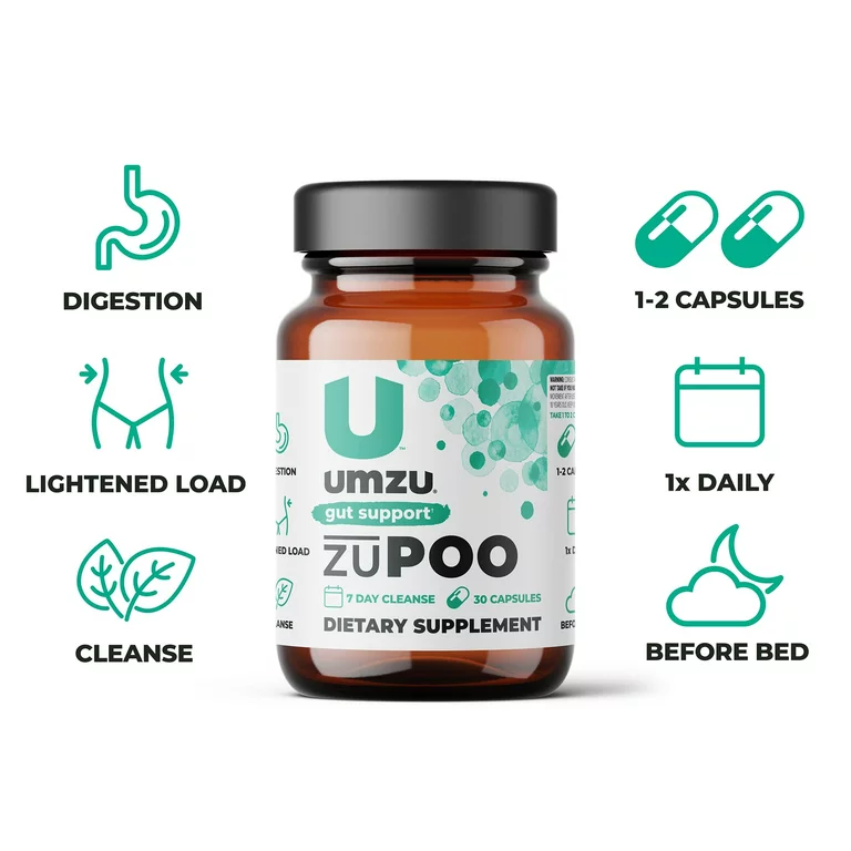 what is zupoo supplement - does it really work